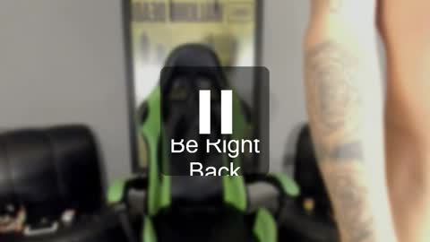 Jamesinked  online show from March 9, 2025, 12:10 am