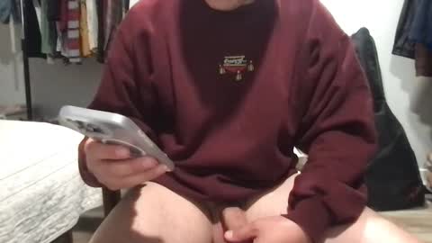 Snapshot of jamesishorny6969 chatting on January 8, 2025, 5:48 am jamesishorny6969 online show from January 8, 2025, 5:48 am