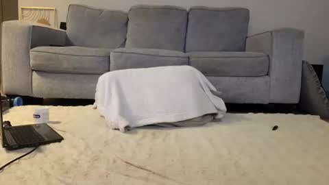 jamesjackin85 online show from December 16, 2024, 7:00 pm