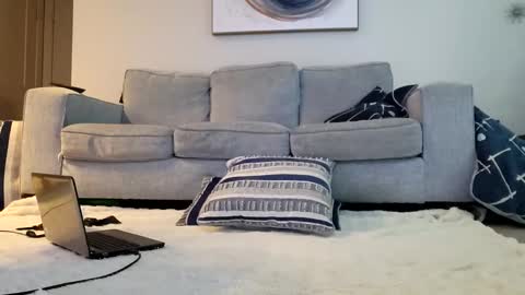 jamesjackin85 online show from February 28, 2026, 3:57 pm