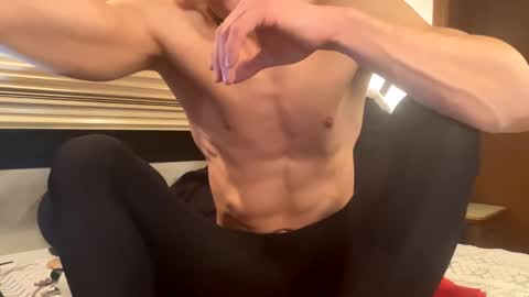 Jameslix2 online show from January 18, 2025, 2:47 am