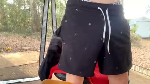 Jameslix2 online show from February 23, 2025, 10:09 pm