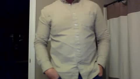 jamesmckendree online show from November 25, 2025, 2:11 am