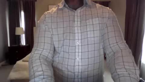 jamesmckendree online show from February 5, 2026, 6:12 pm