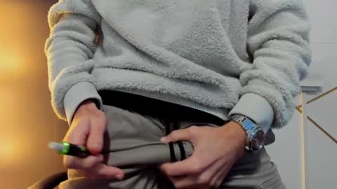 JamesMyers online show from January 2, 2025, 9:22 am