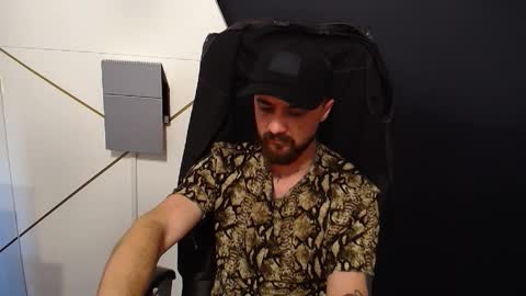 JamesMyers online show from September 18, 2025, 5:20 am