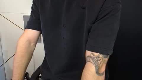 JamesMyers online show from October 15, 2025, 6:35 am