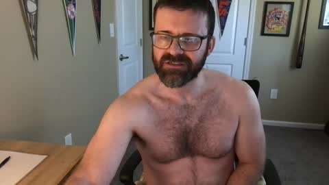 James Olsen online show from September 12, 2025, 3:34 pm