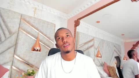 James  online show from January 3, 2025, 3:44 pm