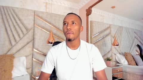 James  online show from January 14, 2025, 12:03 pm