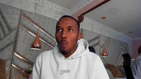 James  online show from January 21, 2025, 12:18 pm