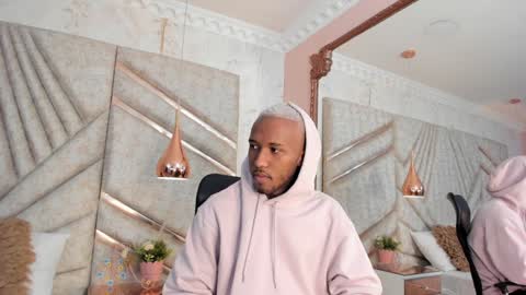 James  online show from February 1, 2025, 12:16 pm