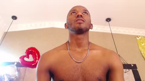 James  online show from February 13, 2025, 4:28 pm