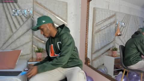 James  online show from February 19, 2025, 12:11 pm