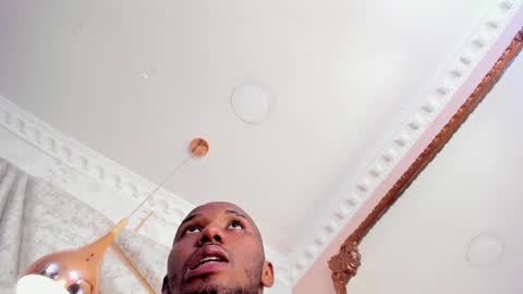 James  online show from February 25, 2025, 6:42 pm