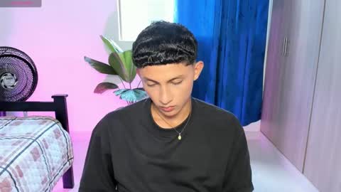 Snapshot of jamess_blanco chatting on September 20, 2025, 7:26 pm jamess_blanco online show from September 20, 2025, 7:26 pm