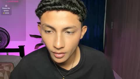 Snapshot of jamess_blanco chatting on September 26, 2025, 12:03 am jamess_blanco online show from September 26, 2025, 12:03 am