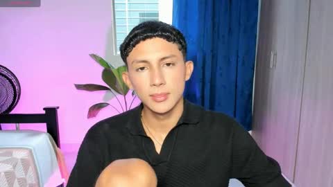 Snapshot of jamess_blanco chatting on September 26, 2025, 8:57 pm jamess_blanco online show from September 26, 2025, 8:57 pm