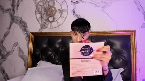 jamess_carterr_ online show from February 9, 2026, 4:27 am