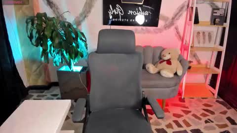 jamess_carterr_ online show from February 12, 2026, 6:52 am