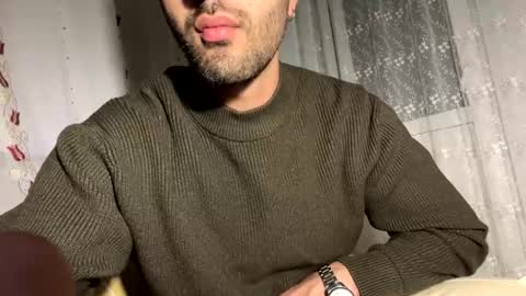 Snapshot of jamessandt chatting on November 3, 2025, 8:10 pm jamessandt online show from November 3, 2025, 8:10 pm