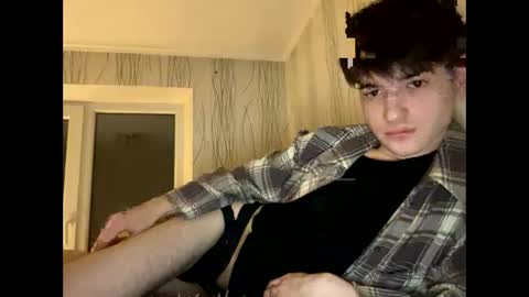 jamesstar4 online show from February 8, 2026, 3:59 pm