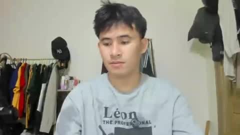 jamesthebigcockxxx online show from June 14, 2026, 7:27 pm