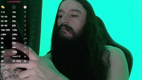 Snapshot of jamesvladi chatting on January 1, 2025, 1:04 am vlad online show from January 1, 2025, 1:04 am