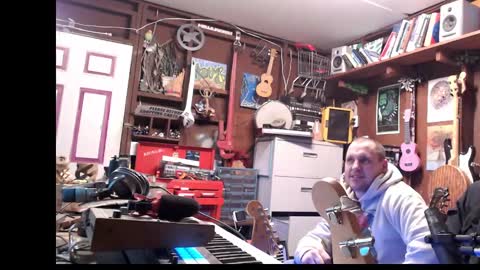 Jameswebbscope online show from January 29, 2025, 8:29 am