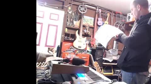 Jameswebbscope online show from February 1, 2025, 6:32 am