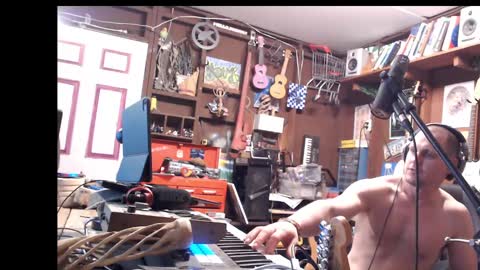 Jameswebbscope online show from February 2, 2025, 4:22 pm