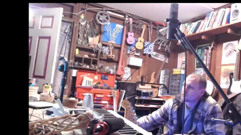 Jameswebbscope online show from February 3, 2025, 9:30 am