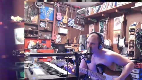 Jameswebbscope online show from February 3, 2025, 12:36 pm