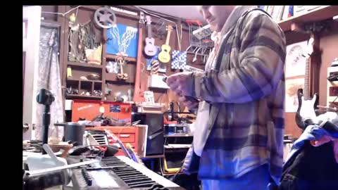 Jameswebbscope online show from February 4, 2025, 6:46 am