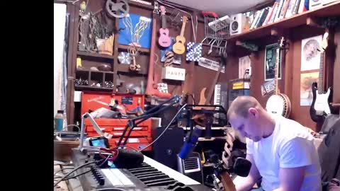 Jameswebbscope online show from February 5, 2025, 11:39 pm