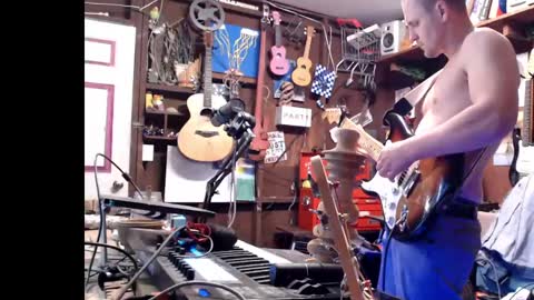 Jameswebbscope online show from February 6, 2025, 7:40 pm