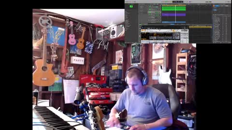 Jameswebbscope online show from March 10, 2025, 4:35 pm