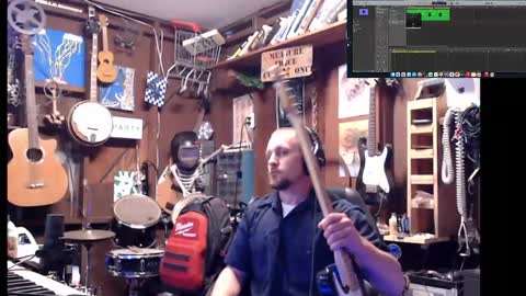 Jameswebbscope online show from October 15, 2025, 5:13 pm