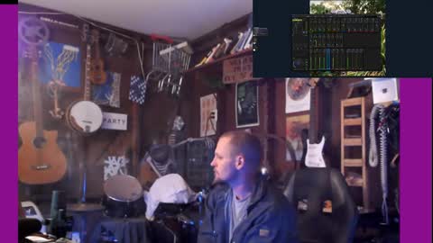 Jameswebbscope online show from October 21, 2025, 6:25 am