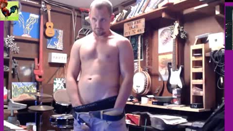 Jameswebbscope online show from November 12, 2025, 9:10 am