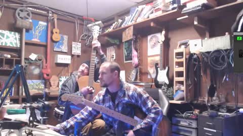 Jameswebbscope online show from December 1, 2025, 9:58 am