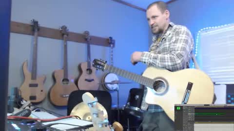 Jameswebbscope online show from February 7, 2026, 10:46 pm