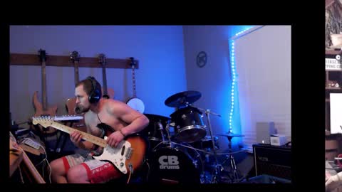 Jameswebbscope online show from February 18, 2026, 7:26 am