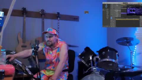 Jameswebbscope online show from February 24, 2026, 9:07 am