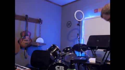 Jameswebbscope online show from March 10, 2026, 5:12 am