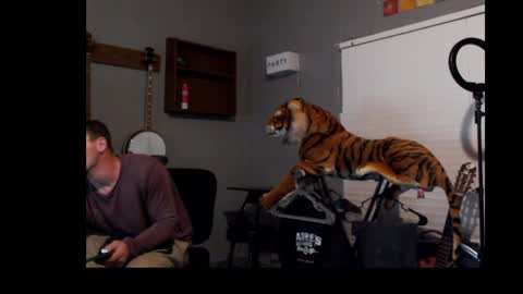 Jameswebbscope online show from March 30, 2026, 9:10 am