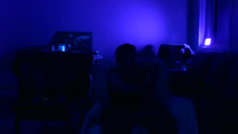 Snapshot of jameswolf777 chatting on October 1, 2025, 8:53 am jameswolf777 online show from October 1, 2025, 8:53 am