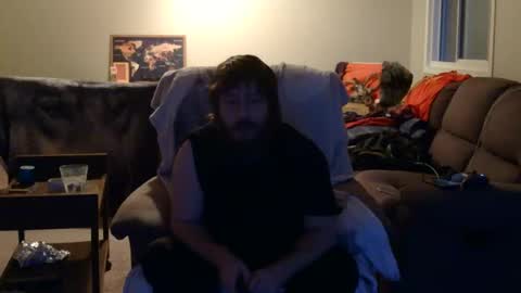 Snapshot of jameswolf777 chatting on December 17, 2025, 3:07 pm jameswolf777 online show from December 17, 2025, 3:07 pm