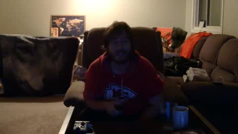 Snapshot of jameswolf777 chatting on December 20, 2025, 12:51 am jameswolf777 online show from December 20, 2025, 12:51 am