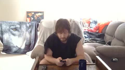 Snapshot of jameswolf777 chatting on January 9, 2026, 8:32 pm jameswolf777 online show from January 9, 2026, 8:32 pm